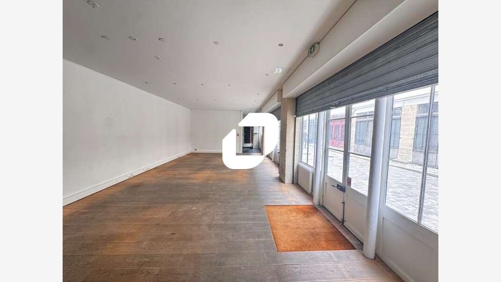 A louer Bureaux 87m² Paris