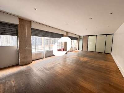 A louer Bureaux 87m² Paris