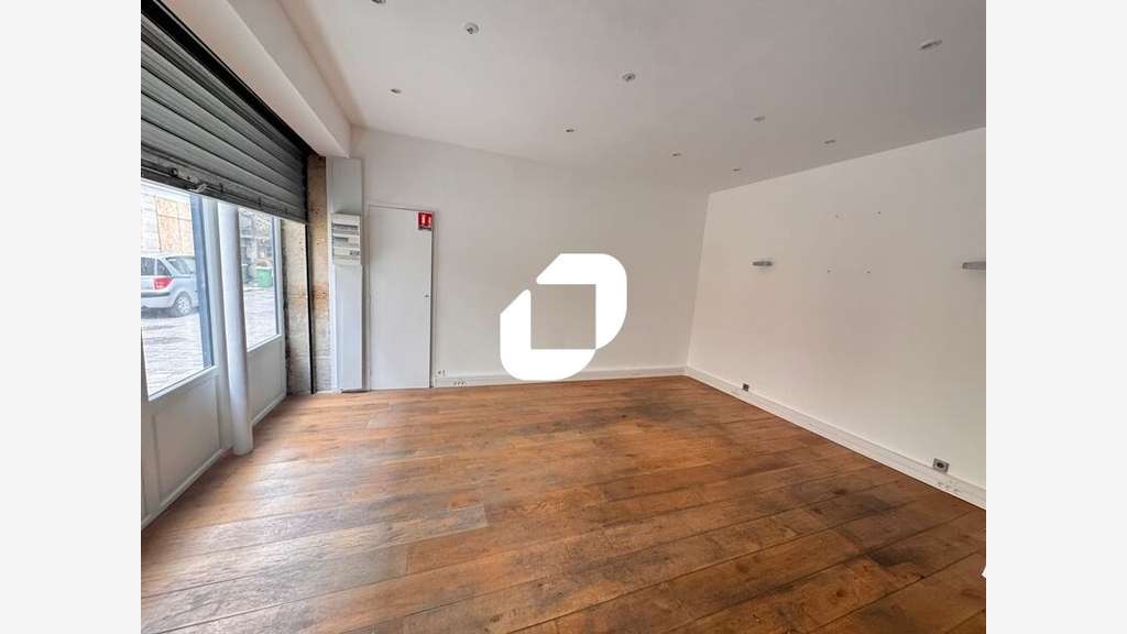 A louer Bureaux 87m² Paris