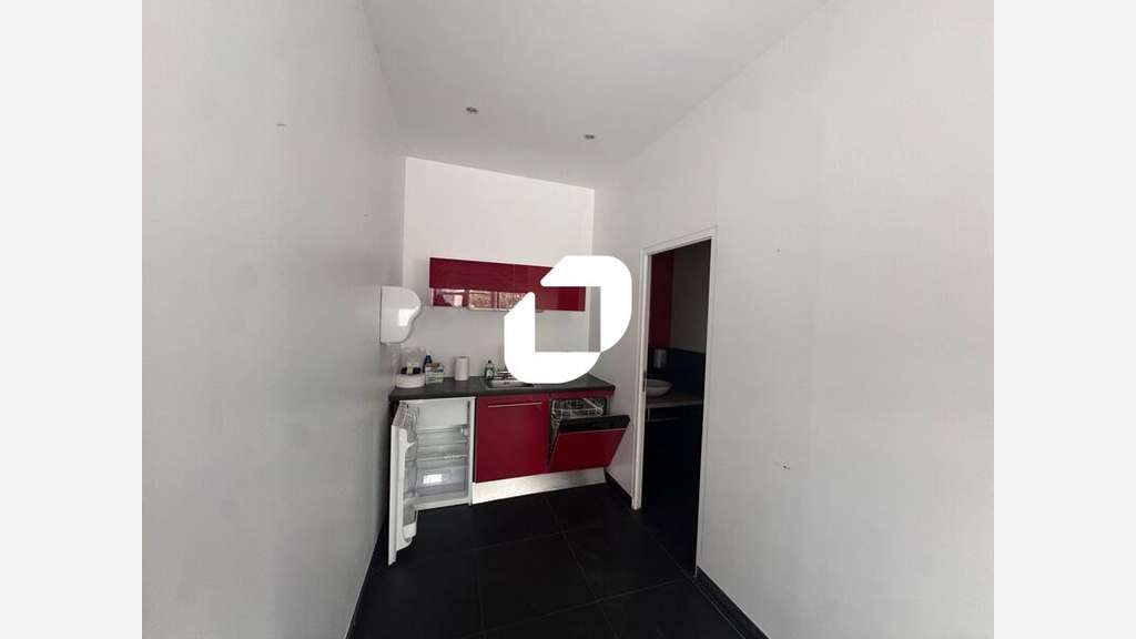 A louer Bureaux 87m² Paris