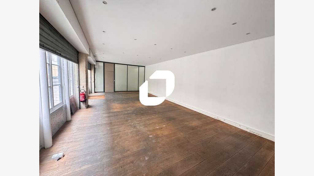 A louer Bureaux 87m² Paris
