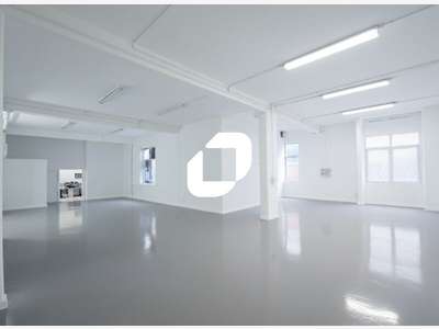 A louer Bureaux 323m² Paris