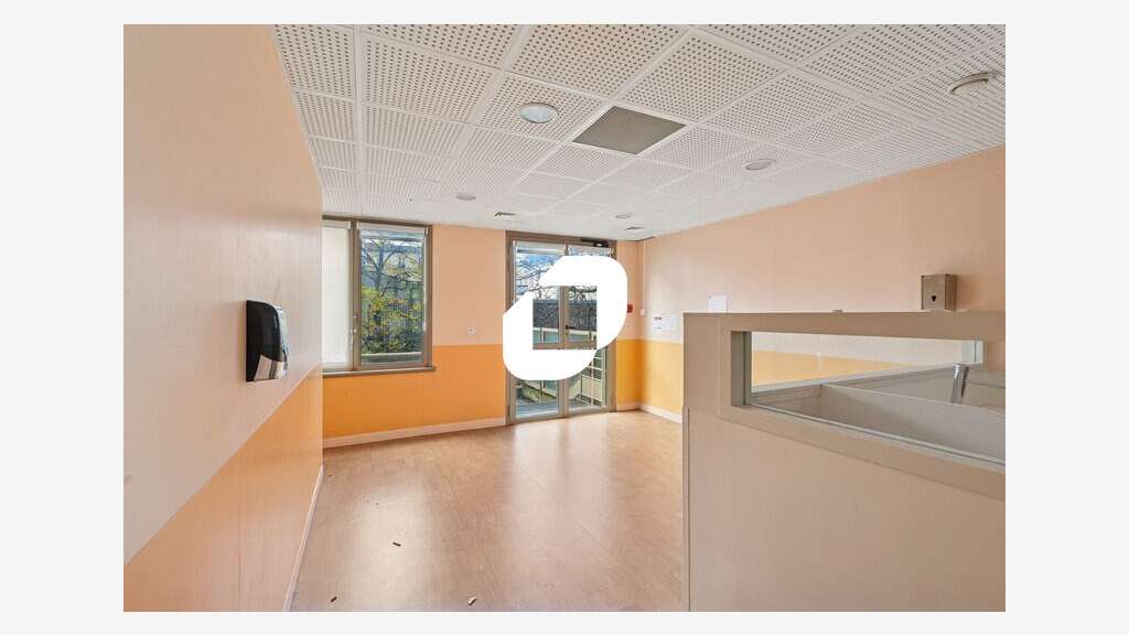 A louer Bureaux 366m² Paris