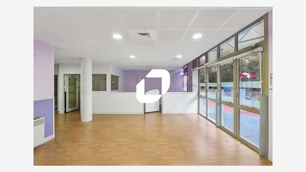 A louer Bureaux 366m² Paris