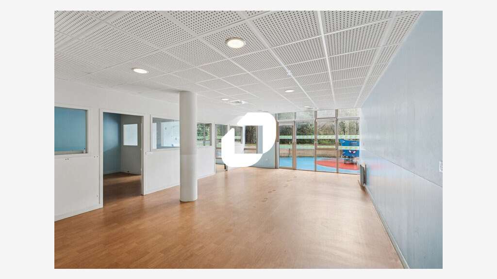 A louer Bureaux 366m² Paris