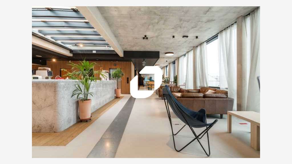 A louer Bureaux 635m² Paris