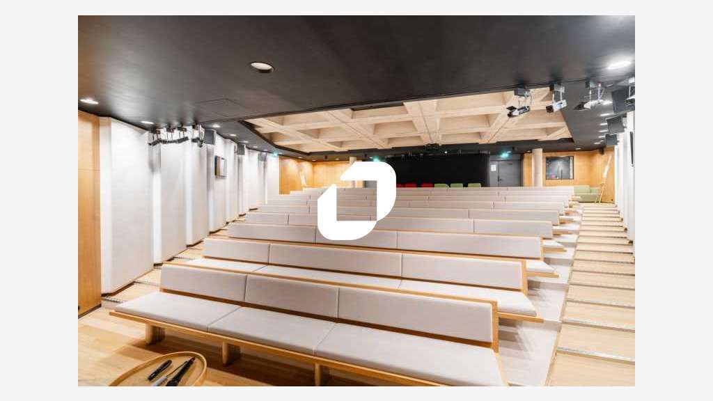 A louer Bureaux 635m² Paris