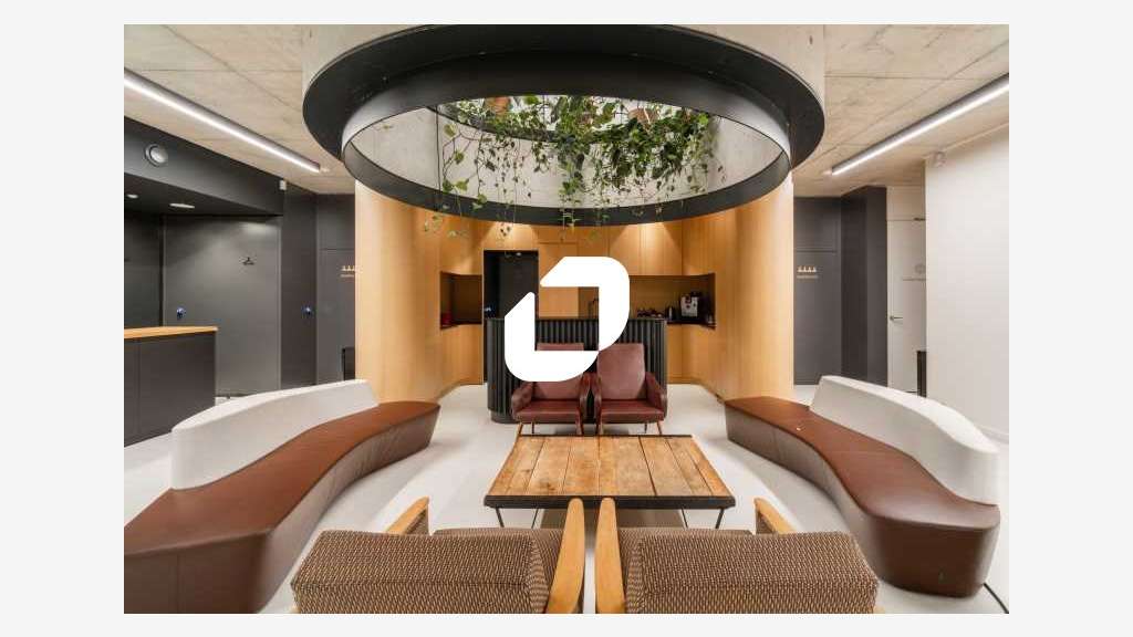 A louer Bureaux 635m² Paris