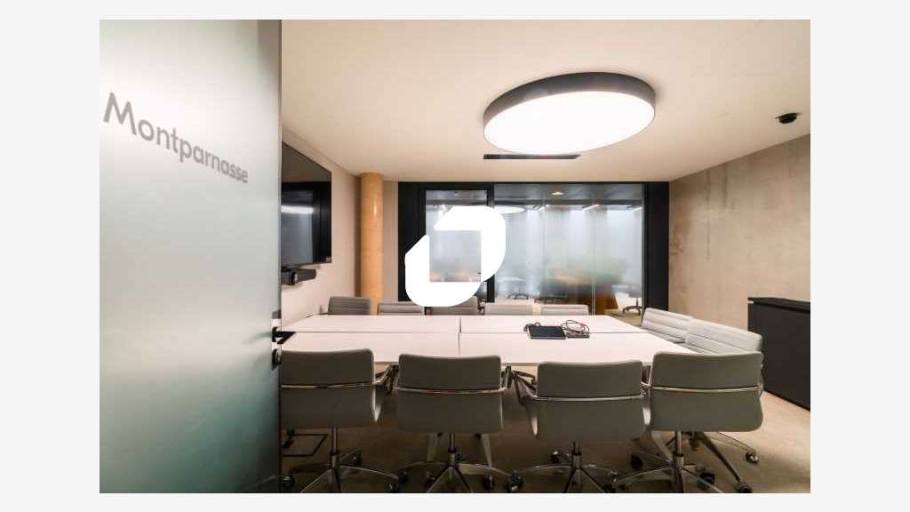 A louer Bureaux 635m² Paris