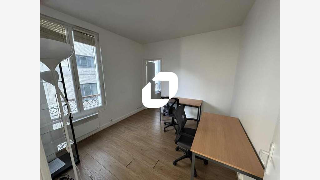 A louer Bureaux 142m² Paris