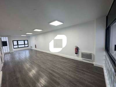 A louer Bureaux 130m² Paris