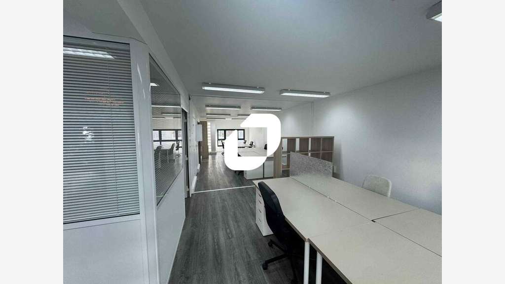 A louer Bureaux 130m² Paris