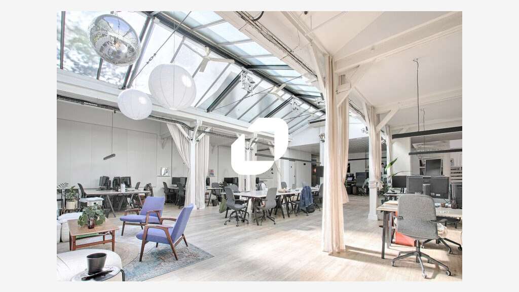 A louer Bureaux 365m² Paris