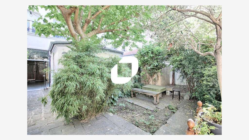 A louer Bureaux 365m² Paris