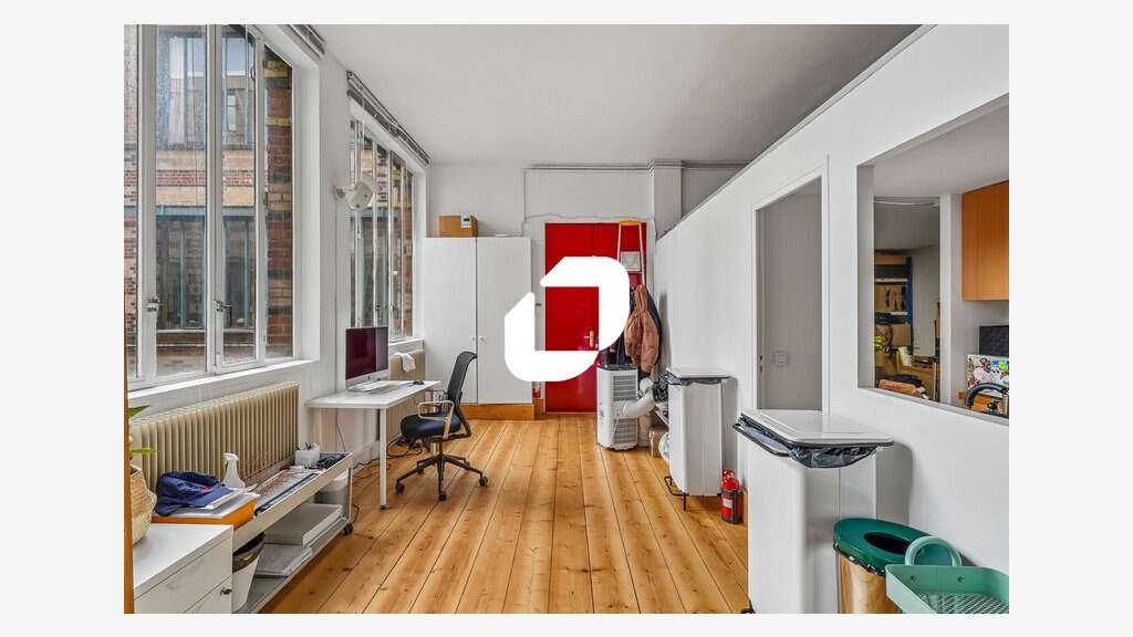 A louer Bureaux 95m² Paris