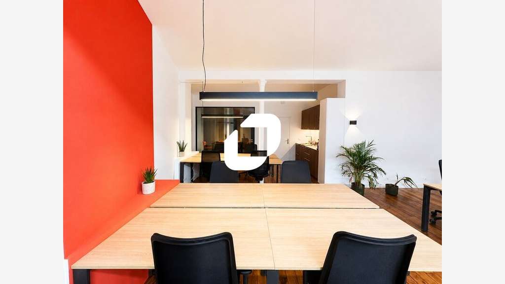 A louer Bureaux 55m² Paris