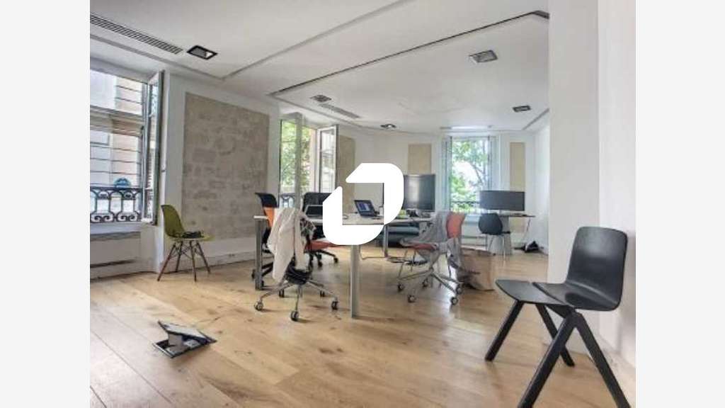 A louer Bureaux 85m² Paris
