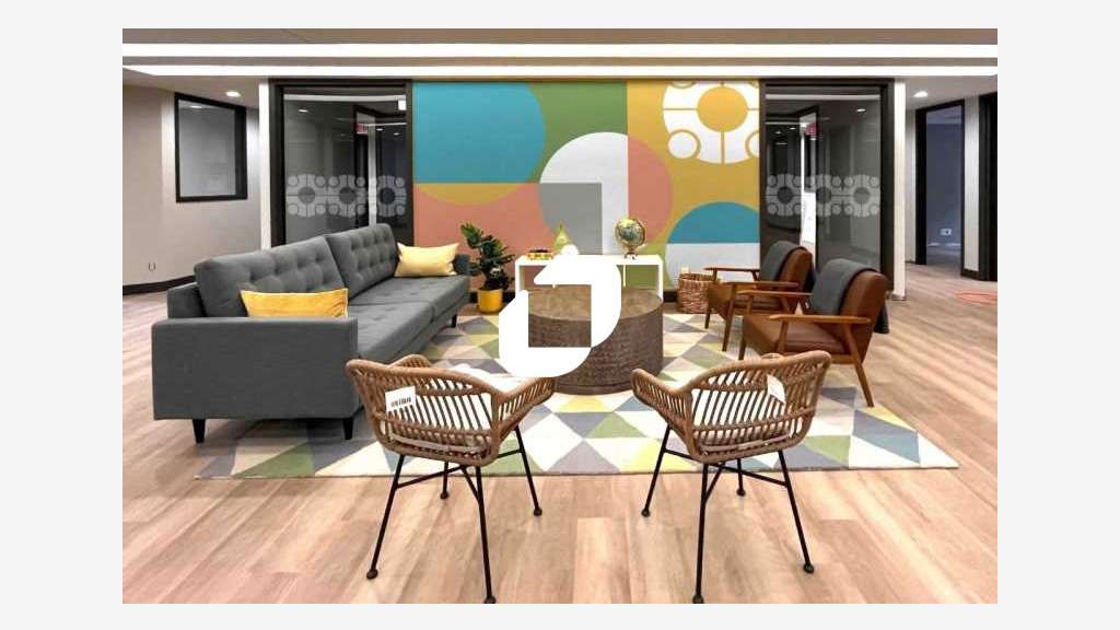 A louer Bureaux 800m² Paris