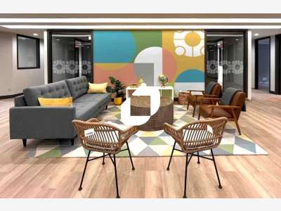 A louer Bureaux 800m² Paris