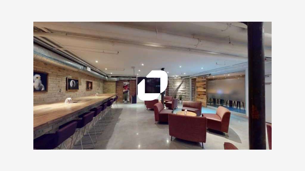 A louer Bureaux 800m² Paris