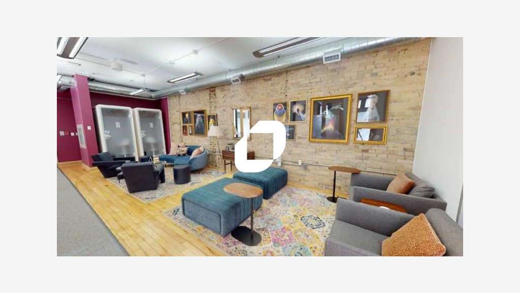 A louer Bureaux 800m² Paris
