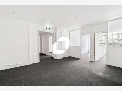 A louer Bureaux 150m² Paris
