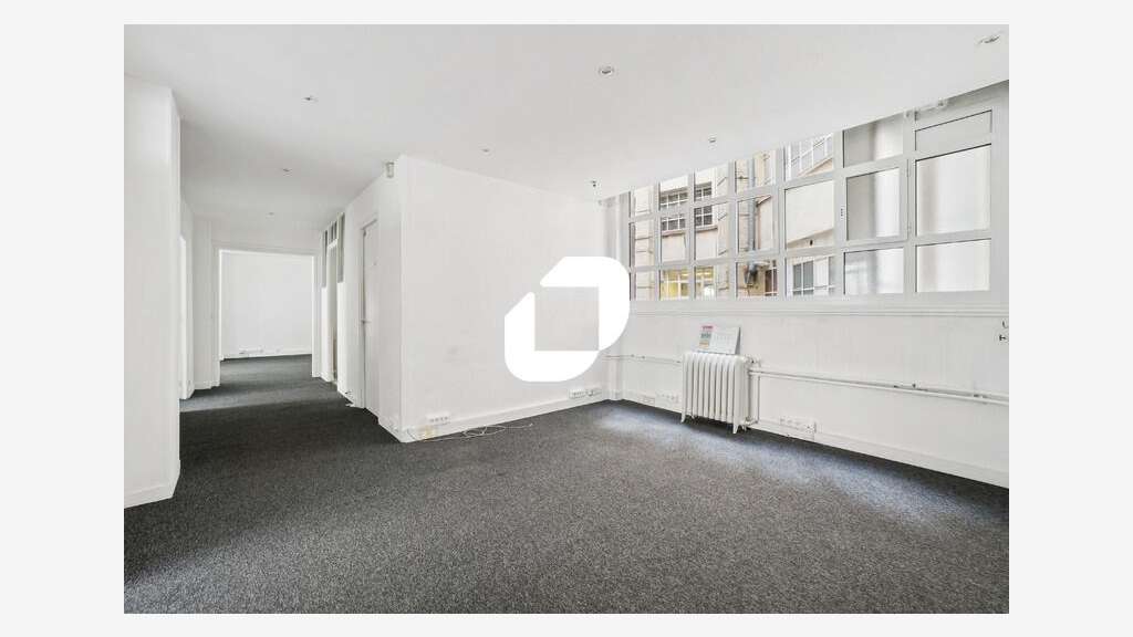 A louer Bureaux 150m² Paris