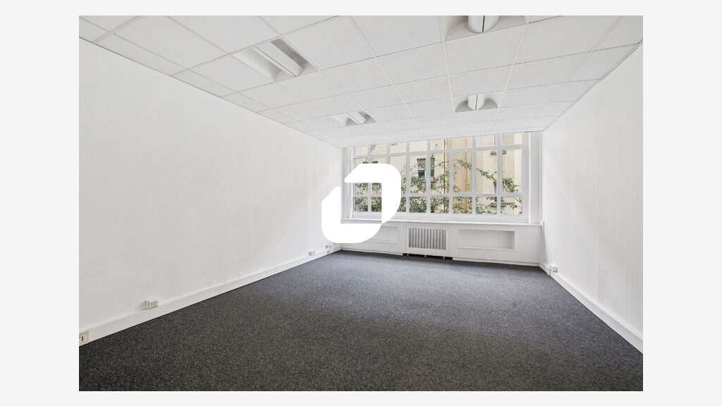 A louer Bureaux 150m² Paris