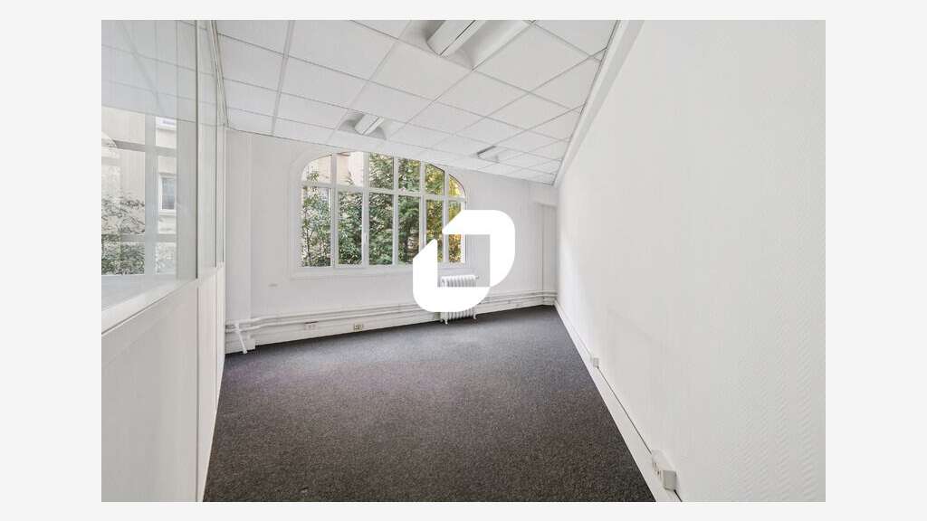 A louer Bureaux 150m² Paris