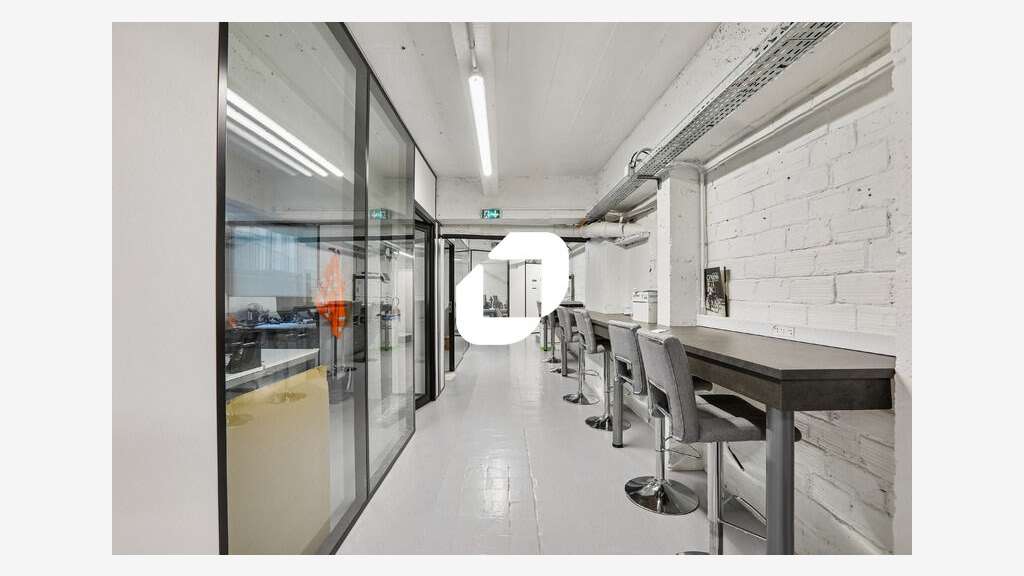 A louer Bureaux 436m² Paris