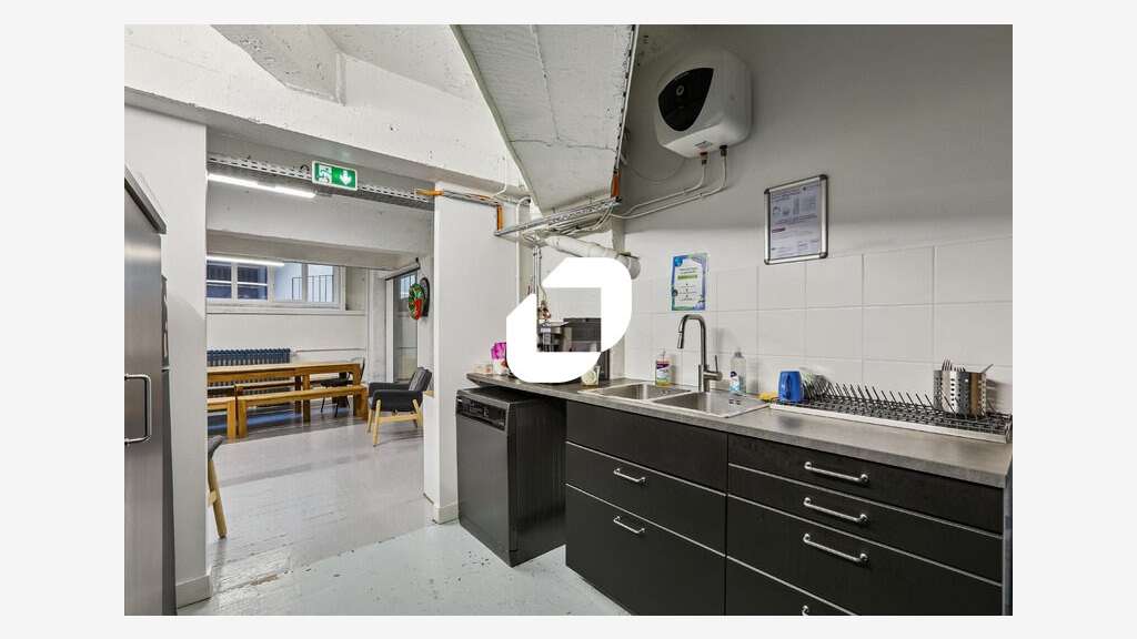 A louer Bureaux 436m² Paris