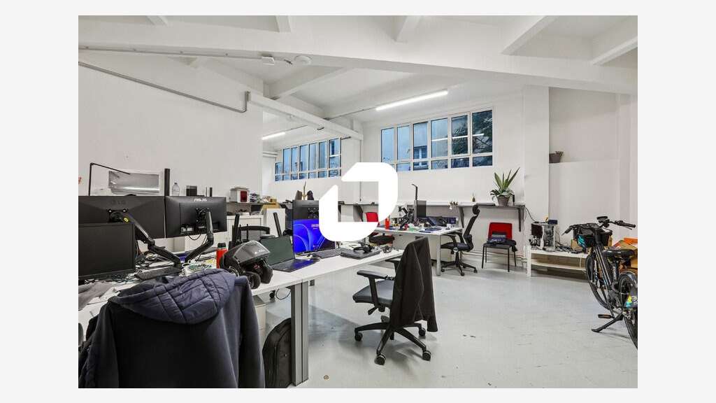 A louer Bureaux 436m² Paris