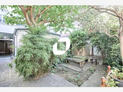 A louer Bureaux 365m² Paris