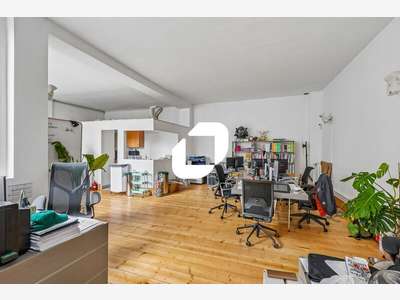 A louer Bureaux 95m² Paris