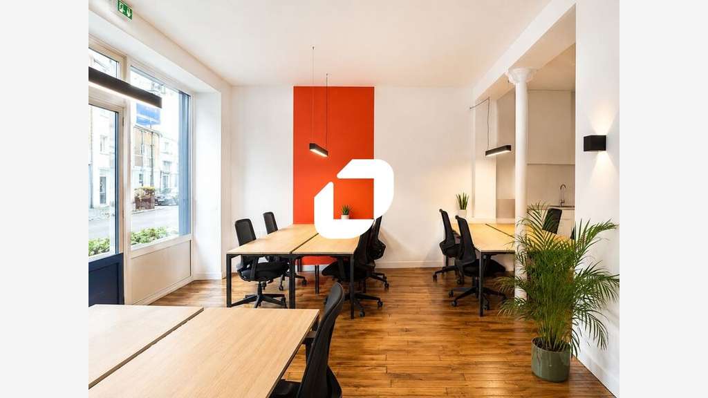 A louer Bureaux 55m² Paris