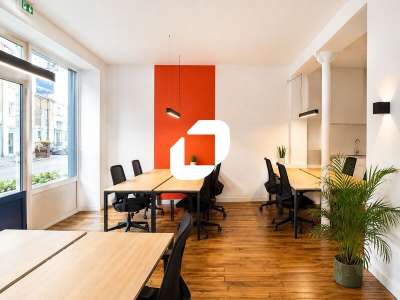 A louer Bureaux 55m² Paris