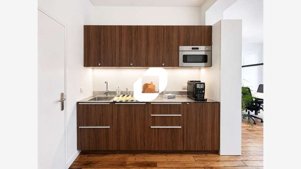 A louer Bureaux 55m² Paris
