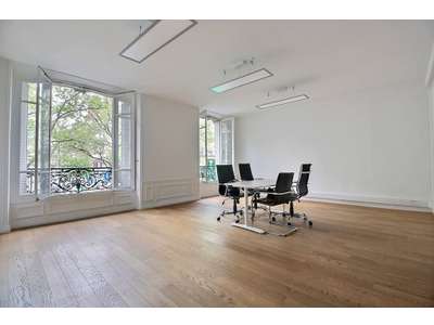 Location Bureaux à Paris 12e