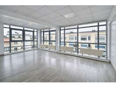 Location Bureaux à Paris 12e