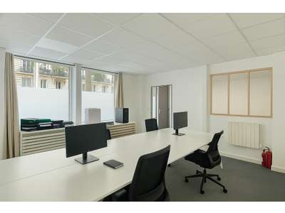 Location Bureaux à Paris 12e