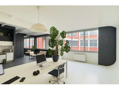 Location Bureaux à Paris 12e