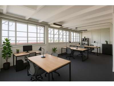 Location Bureaux à Paris 12e