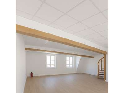 Location Bureaux à Paris 12e