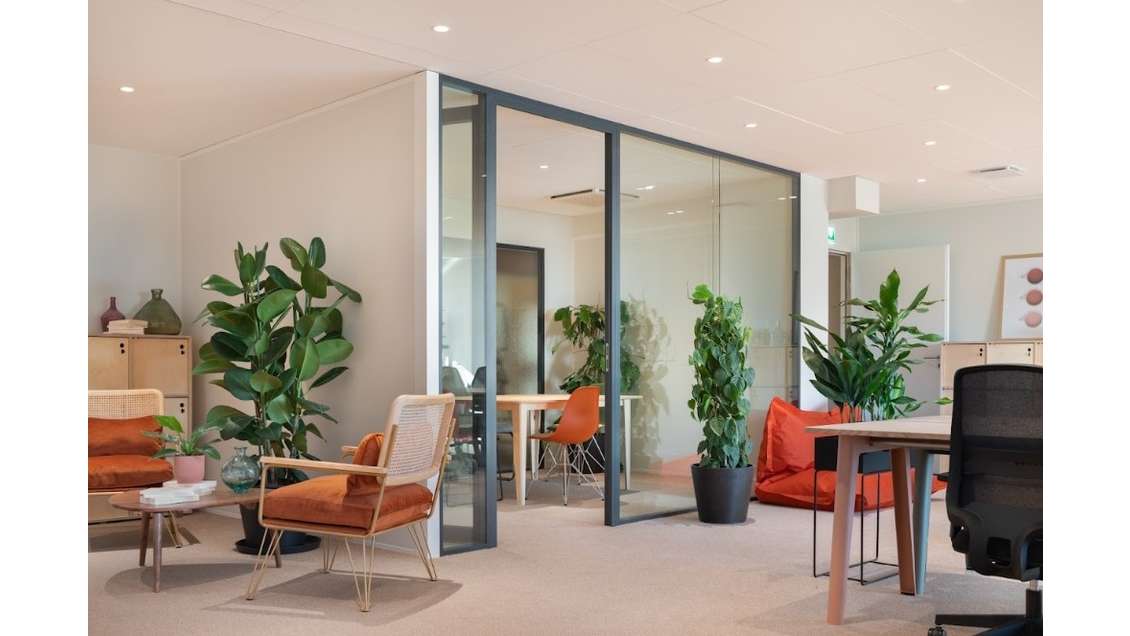 Location bureaux coworking 2500m² Paris 12ème