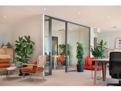 Location Bureaux à Paris 12e