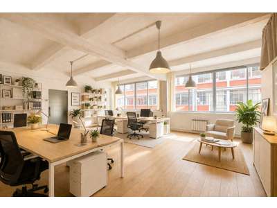 Location Bureaux à Paris 12e