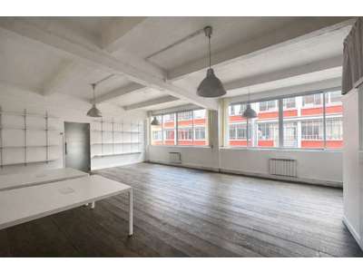 Location Bureaux à Paris 12e