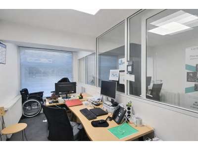 Location Bureaux à Paris 12e
