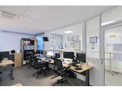 Location Bureaux à Paris 12e
