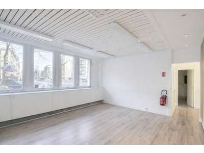 Location Bureaux à Paris 12e